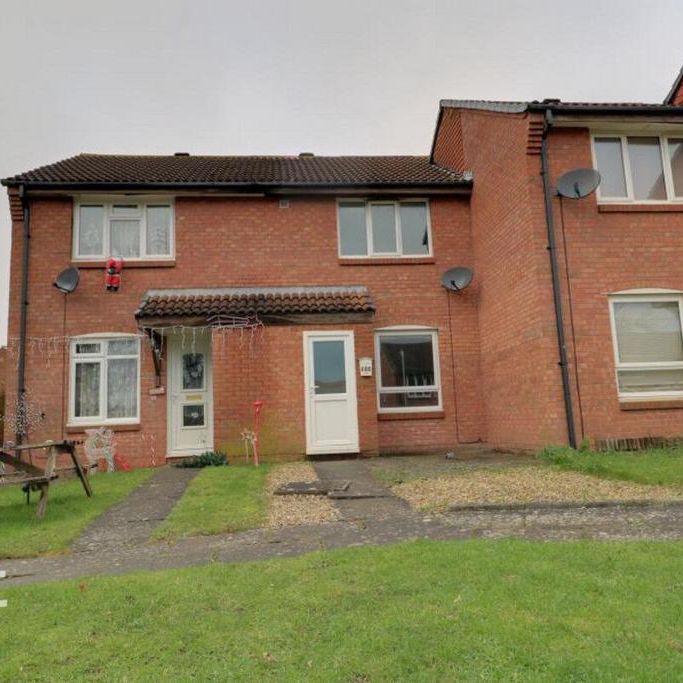 2 bedroom terraced house to rent - Photo 2