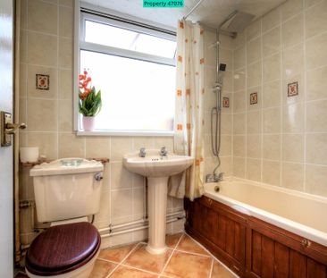 2 bedroom terraced house to rent - Photo 6