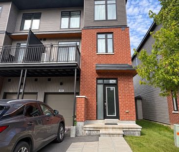 For Lease - 409 Jewelwing Pvt N/A, Blossom Park - Airport and Area,... - Photo 1