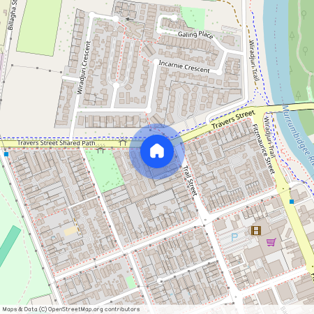 5/34 Travers Street, NSW 2650, Wagga Wagga