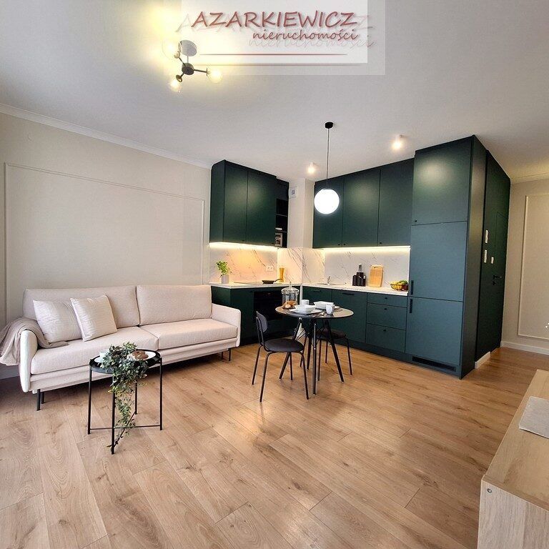 Mieszkanie do wynajęcia, GORZÓW WIELKOPOLSKI, ŚRÓDMIEŚCIE, , 2 600 zł - Photo 1