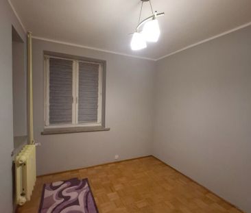 Mieszkanie o pow. 56 m do wynajęcia Nowe Miasto Mieszkanie | Wynaje... - Photo 4