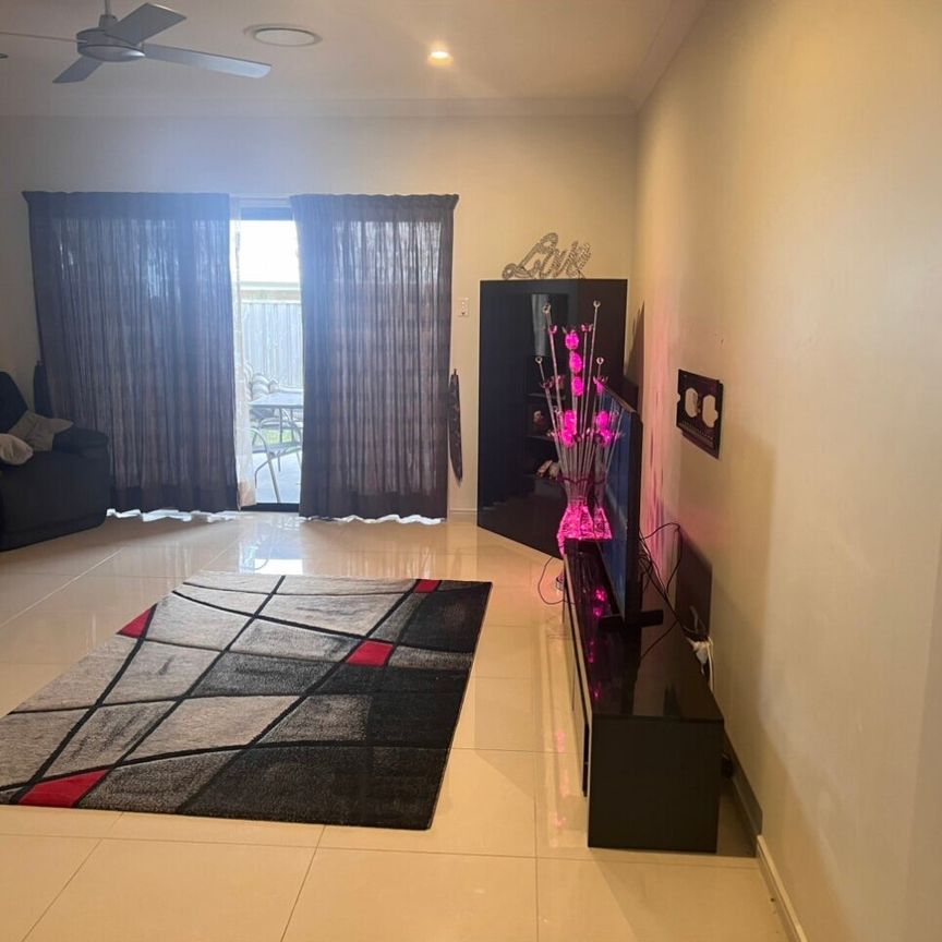 Fitzgibbon - Photo 1