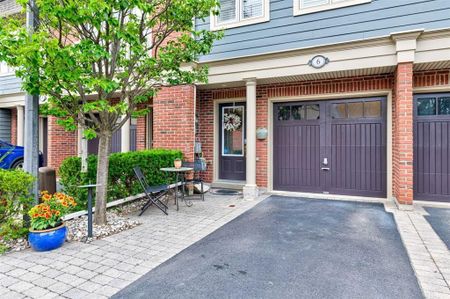 For Lease - 99 Brant Street Unit# 6, Oakville, Ontario - Photo 3
