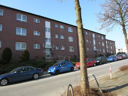Gemütliche 2 Zimmer Wohnung mit Balkon in der Glatzerstraße - Foto 4