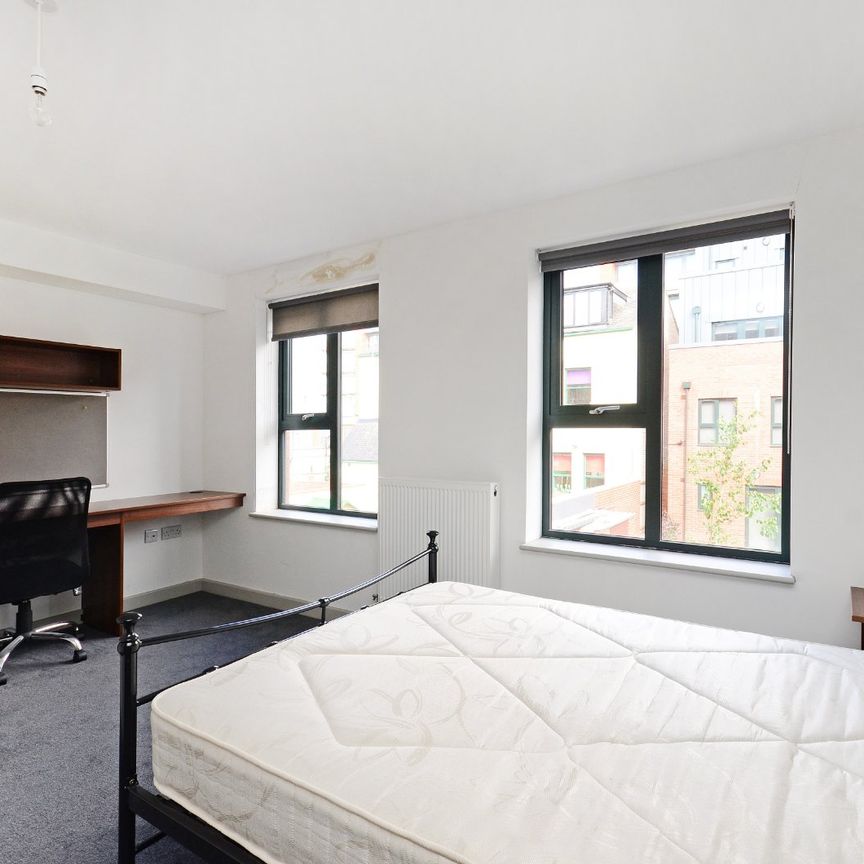 house share to rent - Photo 1