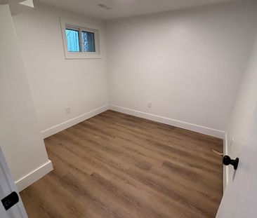 For Lease - 12 Rotherham Avenue Unit# lower, Toronto, Ontario - Photo 1