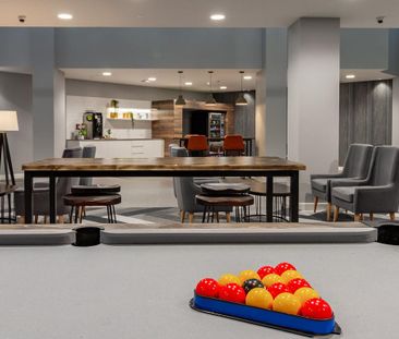 1 bedroom private hall to rent - Photo 1