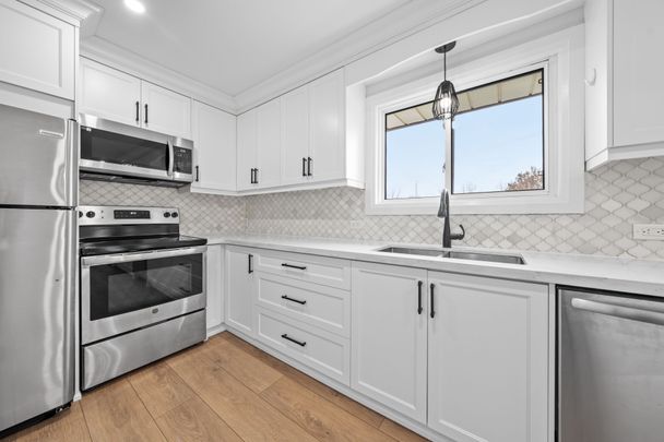 For Lease - 480 Browning Street Unit# Main, Oshawa, Ontario - Photo 1