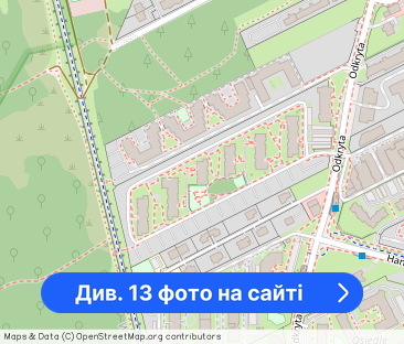 Mieszkanie nieumeblowane Odkryta 51 - Фото 1
