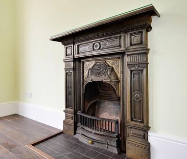 5 bedroom house to rent - Photo 2