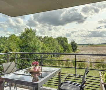 Appartement met 2 slaapkamers te huur in Wanze - Photo 1