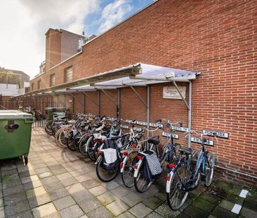 Te huur: Appartement Willem II Singel 4 B 01 in Roermond - Foto 3