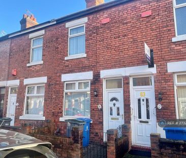 2 bedroom terraced house to rent - Photo 4