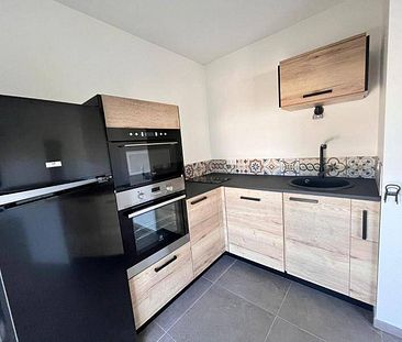 Location appartement neuf 2 pièces 42.4 m² à Montpellier (34000) - Photo 1