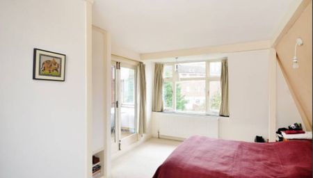 2 Bed Flat, Hornsey Lane Gardens, N6 - Photo 4