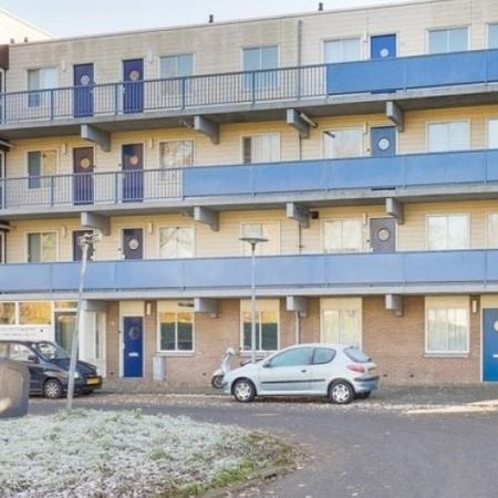 New Yorkdreef, 3564 Utrecht, Nederland - Foto 4