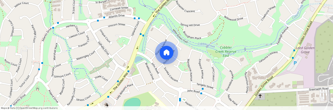 10 Orchard Grove, SA 5125, Golden Grove