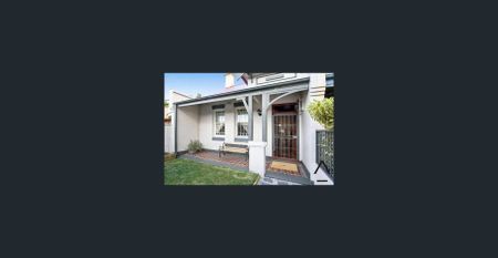 RECENTLY RENOVATED TERRACE - WALK TO KING ST - Photo 3