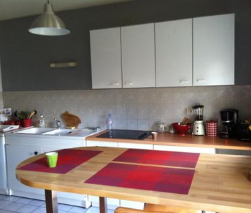 Location Appartement 2 pièces 54m² NANTES 44000 - Photo 3