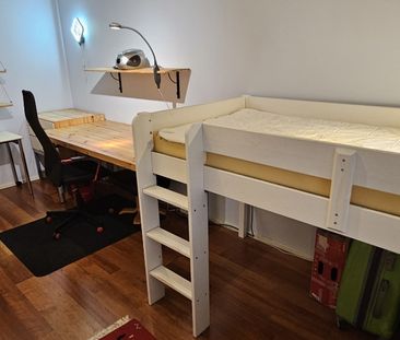 Nacka - 1rok - tillsv - 5.250kr/mån - Foto 4