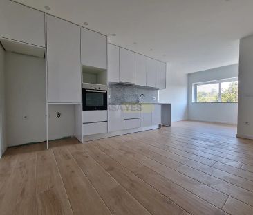 Apartment T1 in Vila Nova de Famalicão e Calendário, Vila Nova de F... - Photo 4