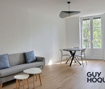 Appartement meublé - Valmy - 3 pièces 67 m2 - Photo 2