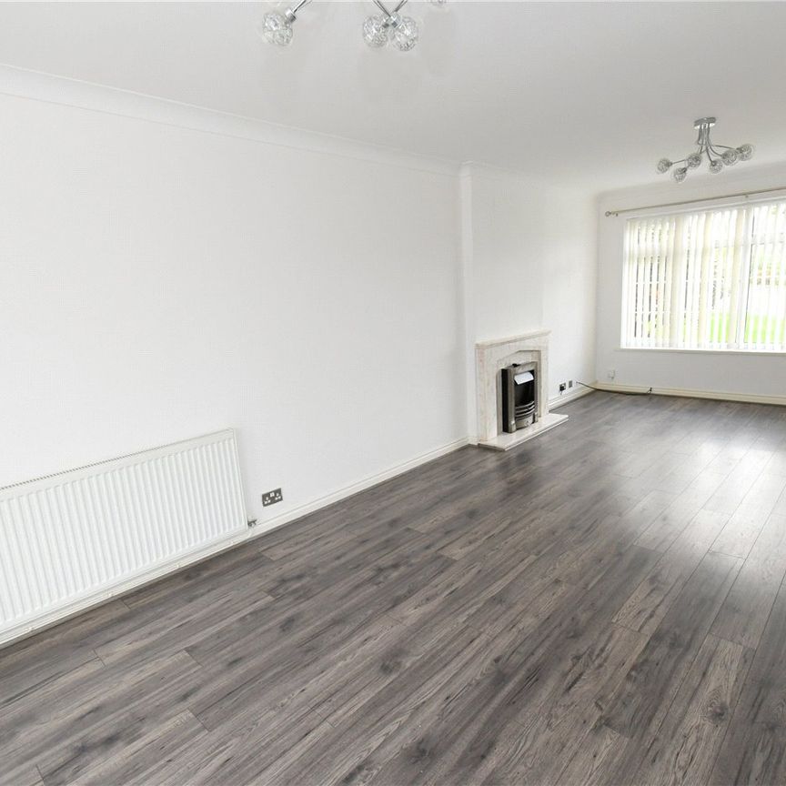 Bradwell Close, CH48 9XZ, West Kirby - Photo 1