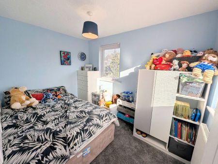2 bedroom flat to rent - Photo 4