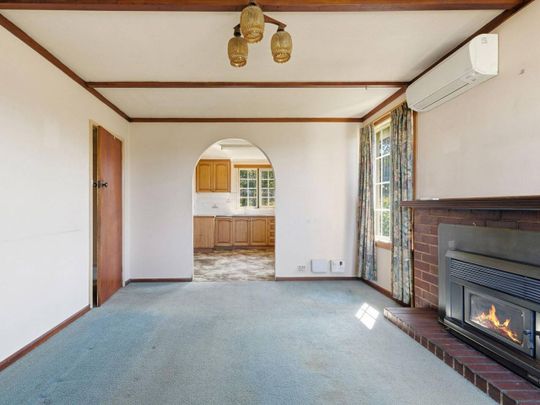 Comfortable family home - Photo 1