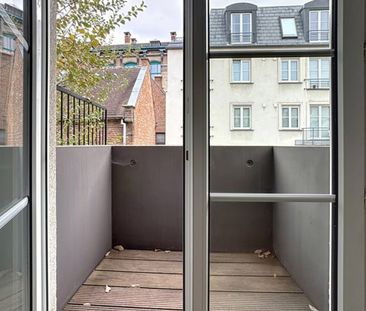 Appartement te huur - Foto 4