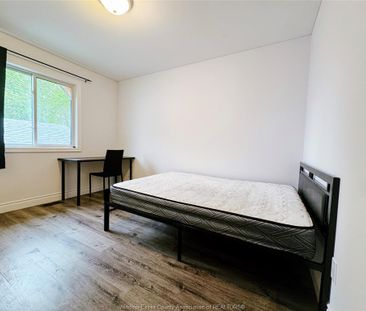 For Lease - 475 JOSEPHINE Unit# ROOM A, Windsor, Ontario - Photo 6