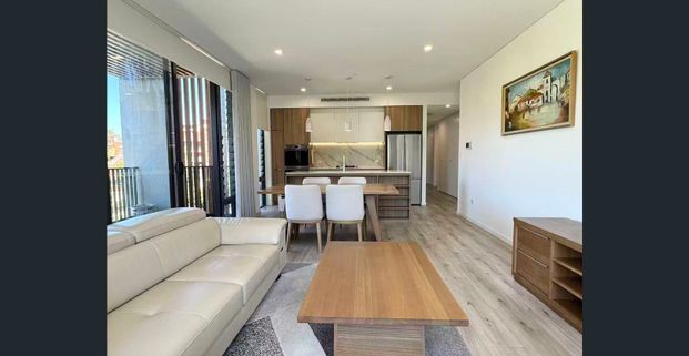 Luxury Two Bedroom Apartment - Photo 1