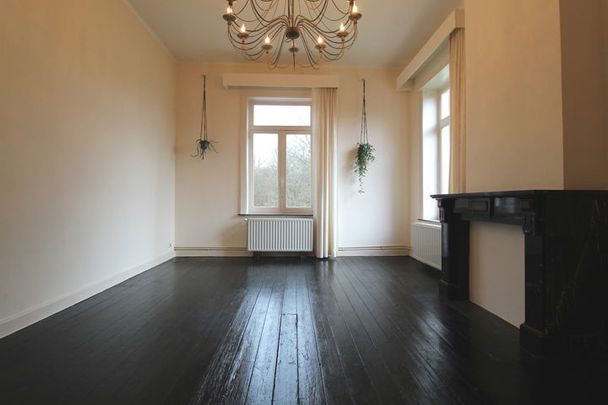 Appartement te huur in Mariakerke - Photo 1