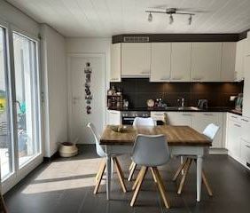 Magnifique appartement de 2.5 pièces à Corcelles-près-Payerne - Photo 1