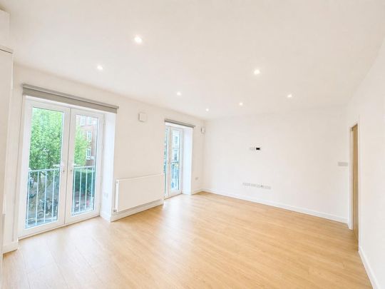 1 bedroom flat to rent - Photo 1