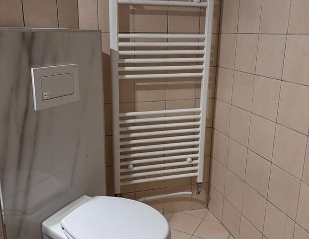Wohnung in ruhiger Sackgassenlage - Photo 1