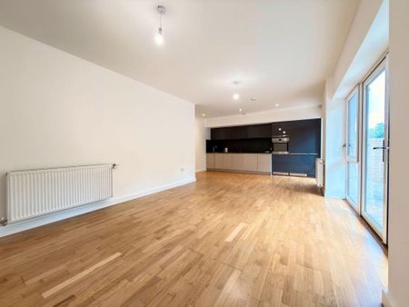 2 Bed Flat, Falcondale Court, NW10 - Photo 3