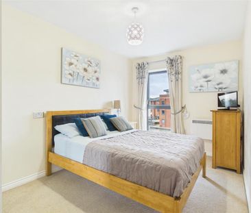 2 bedroom apartment to rent - Photo 5