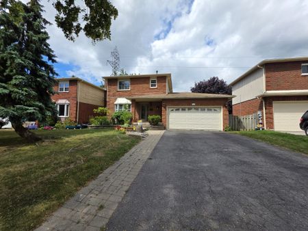 For Lease - 154 Melissa Crescent Unit# Basement, Whitby, Ontario - Photo 2