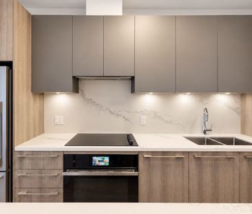 For Lease - 38 Water Walk Drive Unit# 710, Markham, Ontario - Photo 5