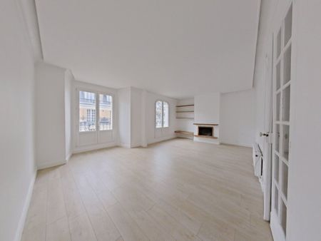 APPARTEMENT T3 A LOUER - PARIS 17EME ARRONDISSEMENT - 82.15 m - 2 735 € - Photo 5