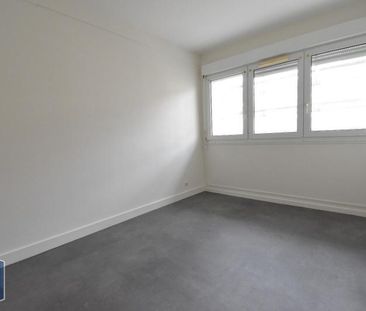 Location Appartement 4 pièces 65m² LE MANS 72000 - Photo 4
