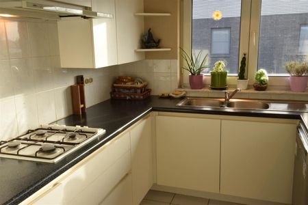 Twee slaapkamer appartement gelegen te Vosseslag - De Haan. - Foto 2