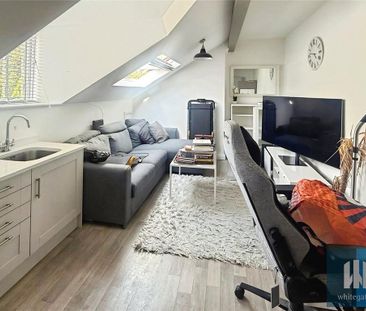 1 bedroom apartment to rent - Photo 2