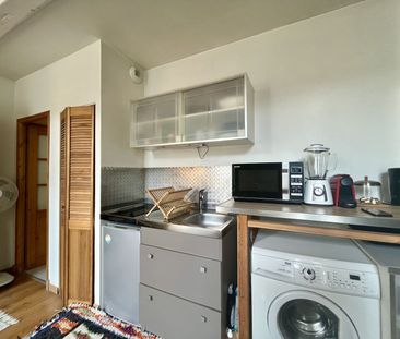 BORDEAUX CHARTRONS – STUDIO - Photo 2