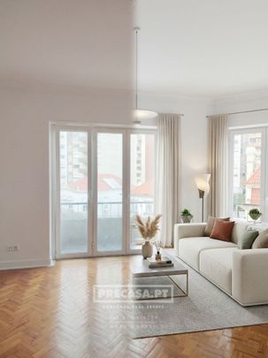 Apartamento T3 em Lisboa - Photo 1