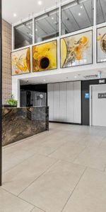 Studio à louer - Griffintown - Photo 4