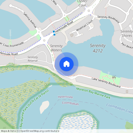 6 Lake Serenity Blvd, Qld 4212, Helensvale