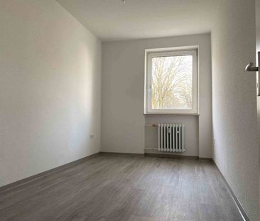 Bezugsfertige 3-Zimmer Wohnung in grüner Lage - Foto 1